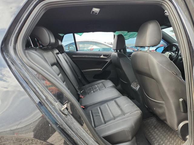 2015 VOLKSWAGEN GOLF R WVWLF7AUXFW222878