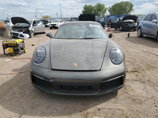 2024 PORSCHE 911 CARRERA WP0AA2A98RS208008