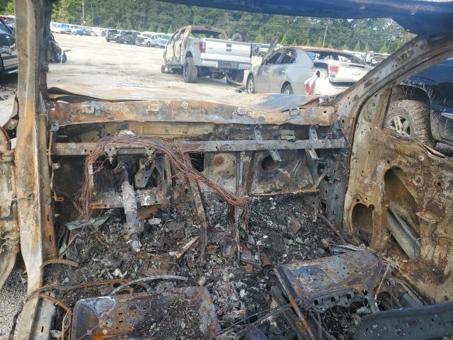 2017 GMC ACADIA DEN - 1GKKNXLS1HZ187356