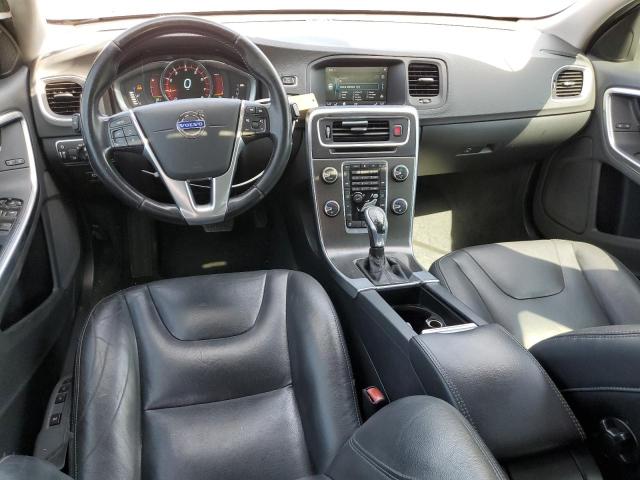 2015 VOLVO V60 PREMIE YV140MEC2F1203836