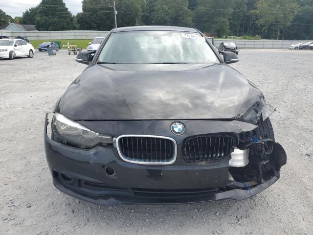 2016 BMW 320 I WBA8A9C54GK617960
