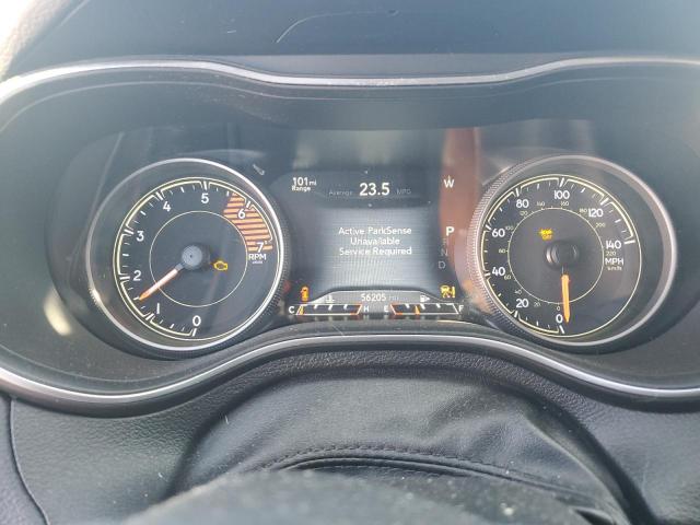 2019 JEEP CHEROKEE L 1C4PJMDN2KD179873