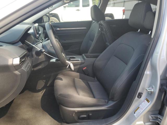 2022 NISSAN ALTIMA SV 1N4BL4DV7NN323684