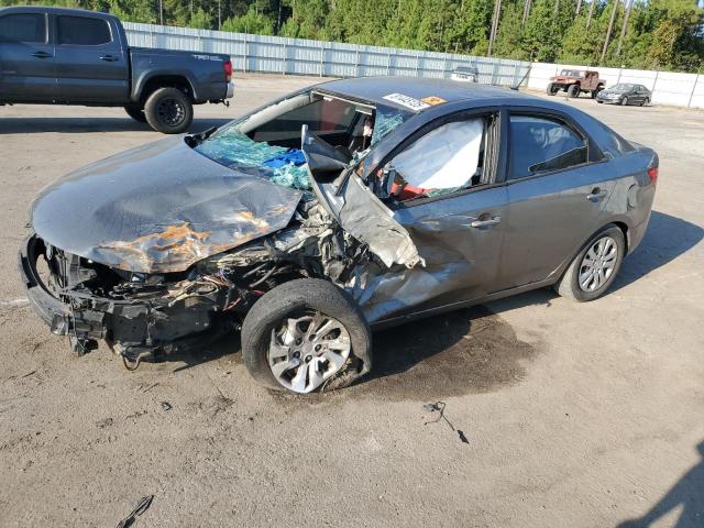 KIA FORTE EX