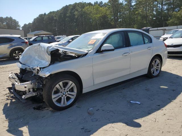 2017 BMW 328 D XDRI WBA8F1C30HK898139