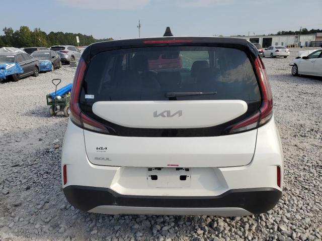 2025 KIA SOUL LX #3287689014