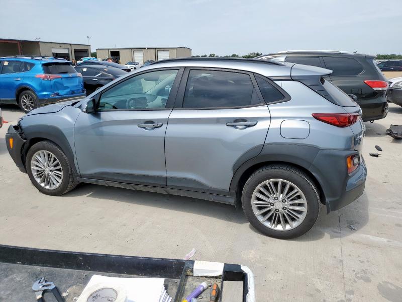 2020 HYUNDAI KONA SEL P KM8K6CAA3LU440416