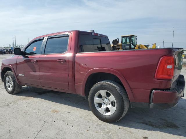 2025 RAM 1500 BIG HORN/LONE STAR #3296219482