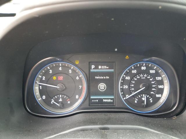 2021 HYUNDAI KONA SEL P KM8K62AA7MU652912