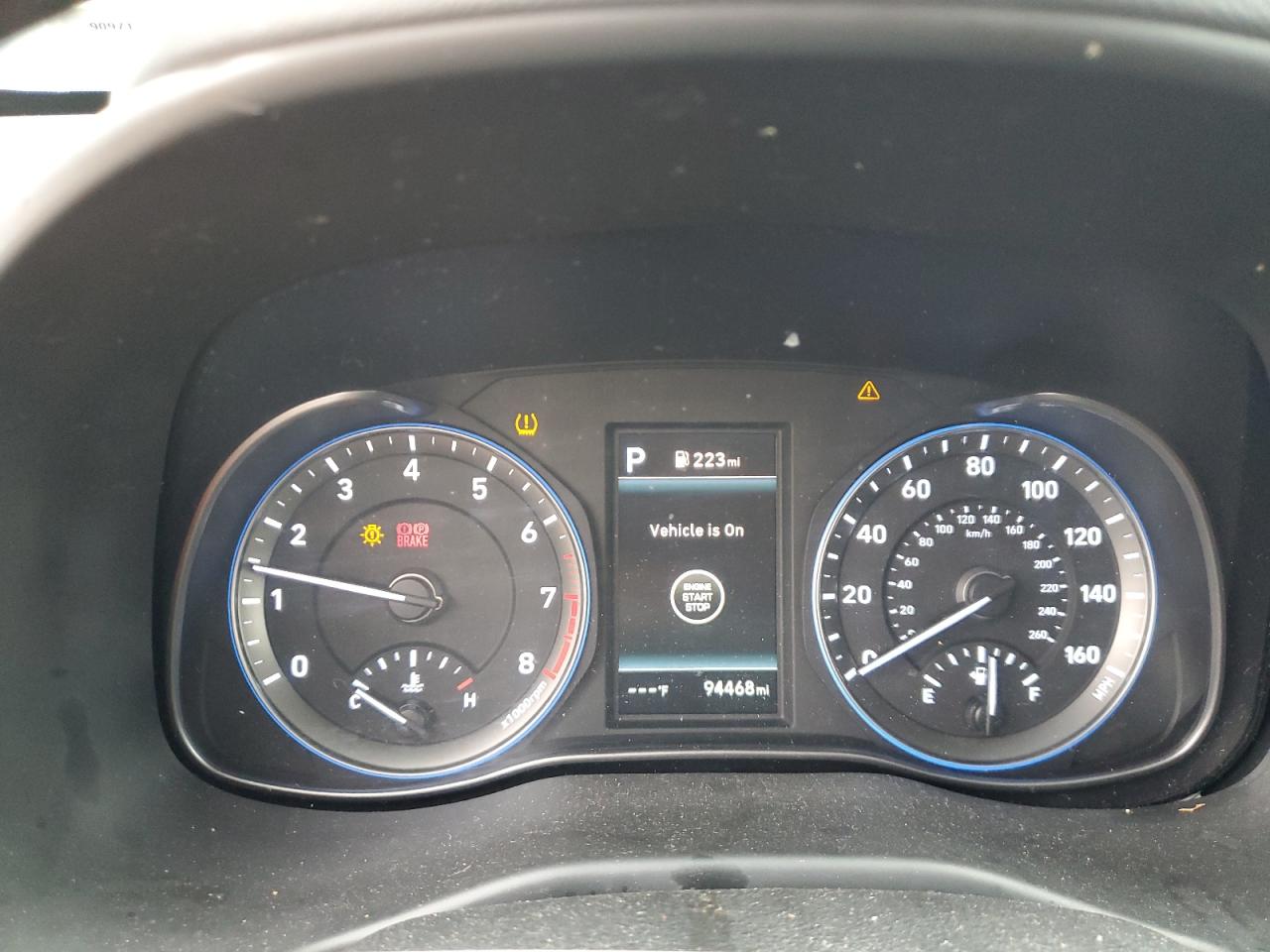 HYUNDAI KONA SEL PLUS