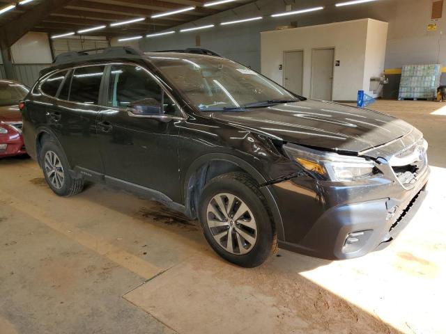 2020 SUBARU OUTBACK PR 4S4BTACC7L3120307