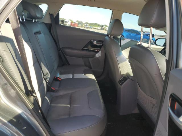 2017 KIA NIRO EX KNDCC3LC2H5071890