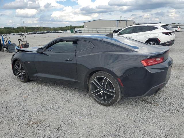 2016 CHEVROLET CAMARO LT - 1G1FB1RS1G0167758