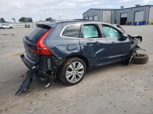 2022 VOLVO XC60 B5 MOMENTUM YV4L12RK8N1081872