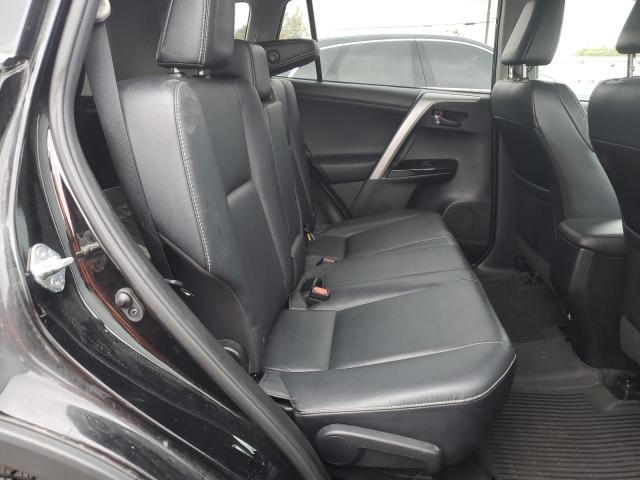 2016 TOYOTA RAV4 LIMIT 2T3DFREV1GW501235