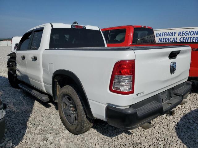 2020 RAM 1500 TRADE 1C6RRECT4LN119541