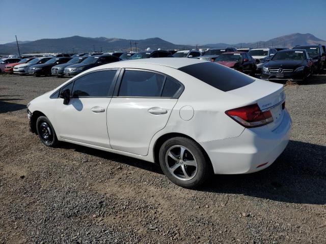 2015 HONDA CIVIC SE 2HGFB2F73FH526472
