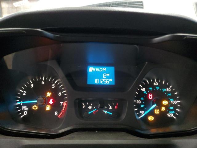 2019 FORD TRANSIT T- #3247810252