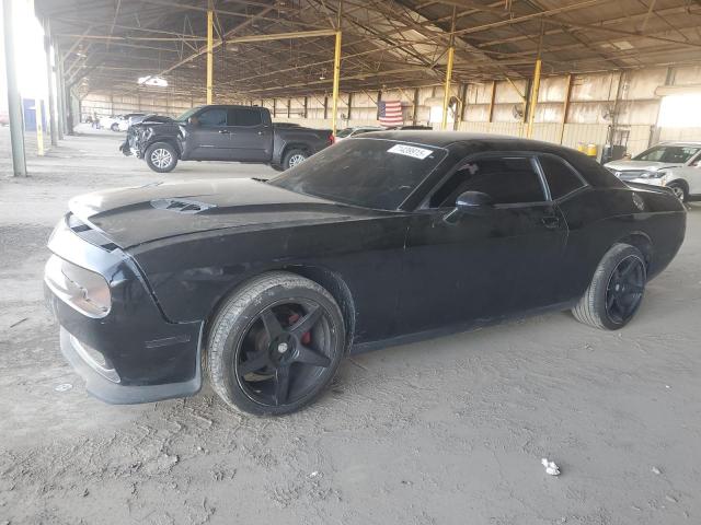 DODGE CHALLENGER SXT