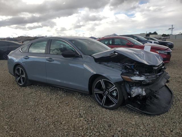 2023 HONDA ACCORD HYBRID SPORT 1HGCY2F5XPA065416