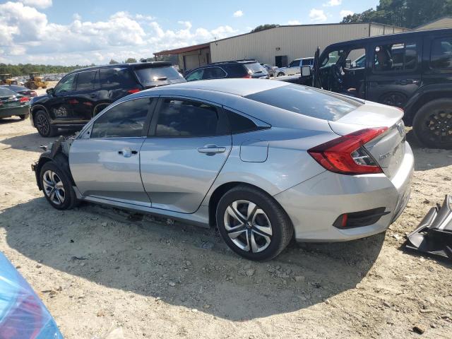 2018 HONDA CIVIC LX 2HGFC2F53JH602079