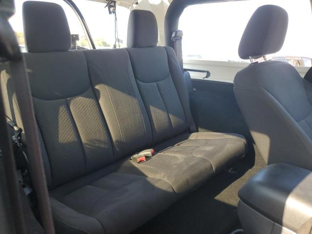 2015 JEEP WRANGLER S 1C4GJWAG9FL621898