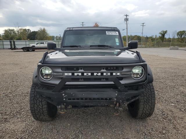 2023 FORD BRONCO BASE 1FMDE5BH1PLA88435