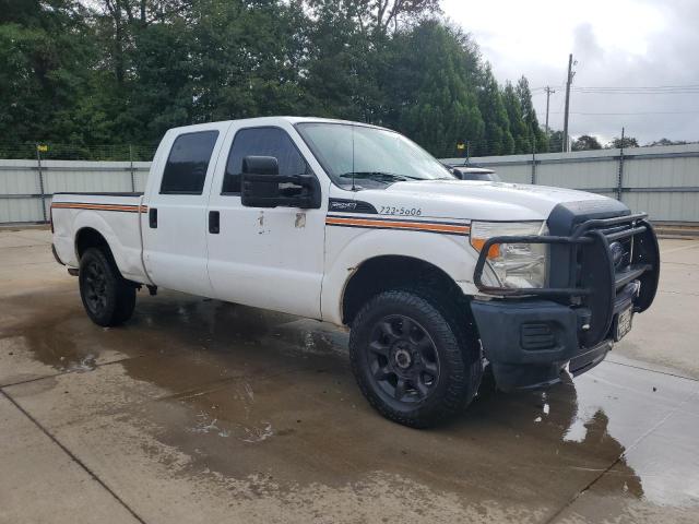 2015 FORD F250 SUPER #3279734931