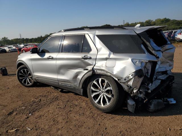 2020 FORD EXPLORER ST 1FM5K8GC5LGB83644