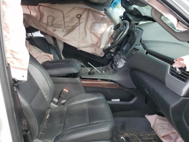 2017 GMC YUKON SLT 1GKS1BKC7HR365294