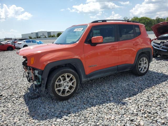 JEEP RENEGADE L
