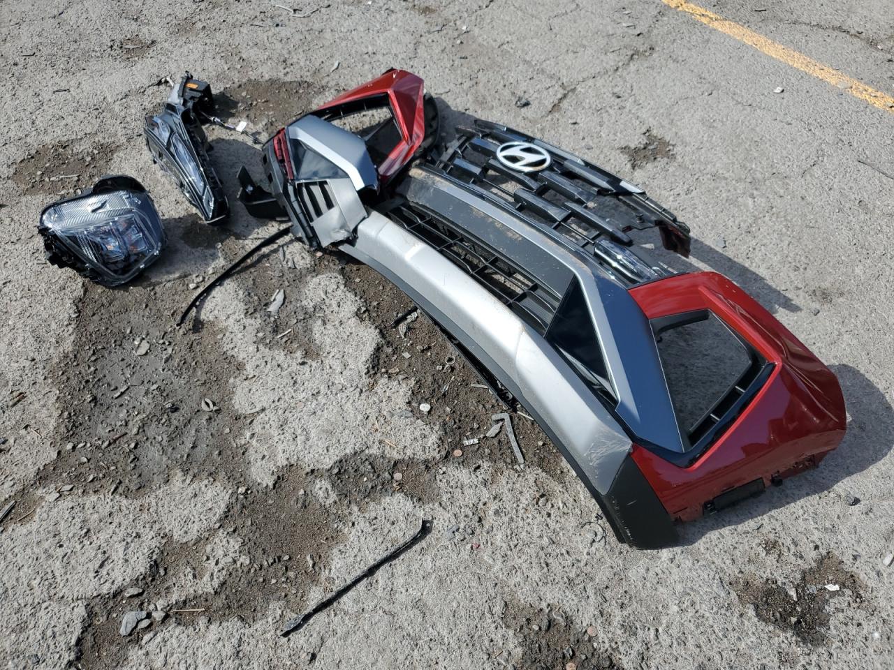 HYUNDAI TUCSON SEL CONVENIENCE