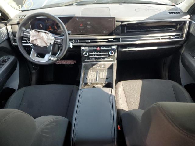 2025 HYUNDAI SANTA FE S 5NMP14GL7SH091547