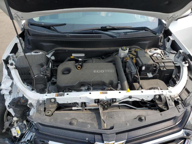 2020 CHEVROLET EQUINOX LT 2GNAXUEV6L6128421