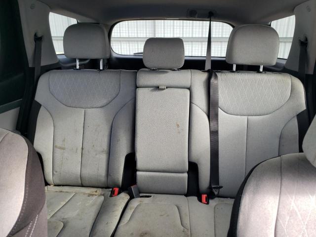 2021 HYUNDAI PALISADE S KM8R1DHEXMU213334