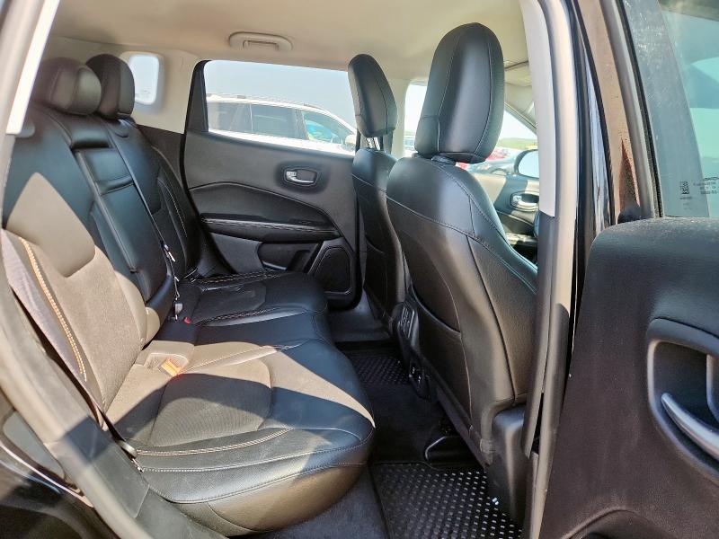 2018 JEEP COMPASS SP 3C4NJDBB6JT256141
