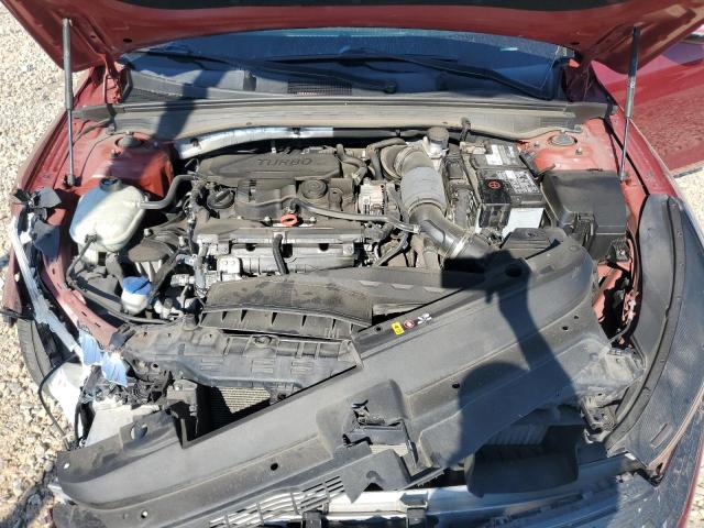 2021 KIA K5 EX #3269023055