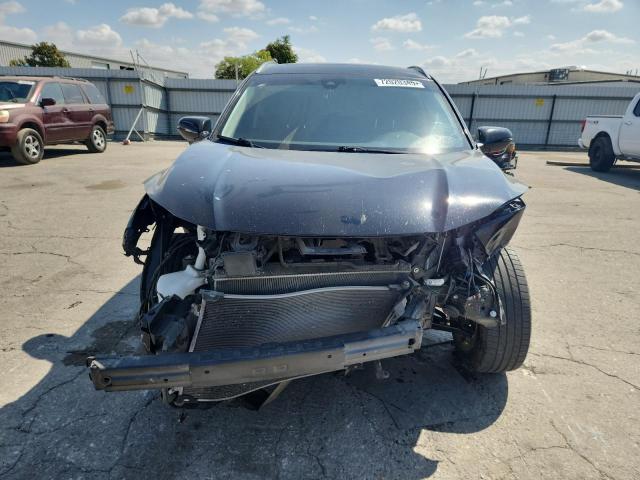 2019 HONDA HR-V EX - 3CZRU6H5XKM724593