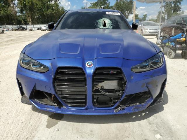 2023 BMW M3 COMPETI WBS43AY07PFP16736