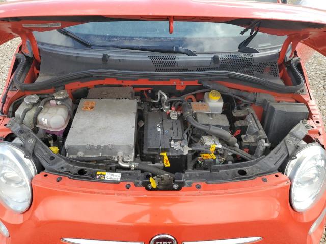 2015 FIAT 500 ELECTR 3C3CFFGE1FT732833