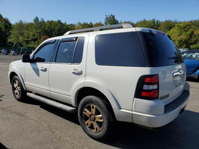 2010 FORD EXPLORER XLT - 1FMEU7DE6AUA94691