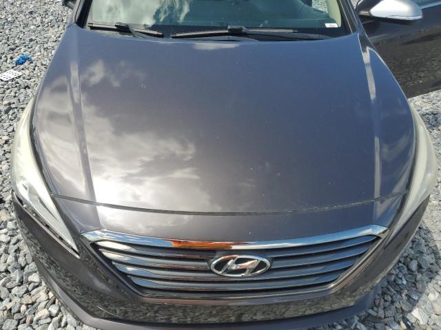 2015 HYUNDAI SONATA SPO - 5NPE34AF8FH127887