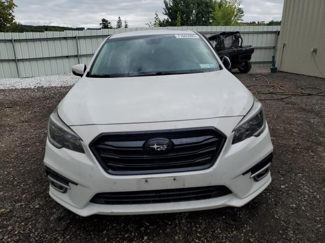 2019 SUBARU LEGACY 2.5 4S3BNAF68K3038573