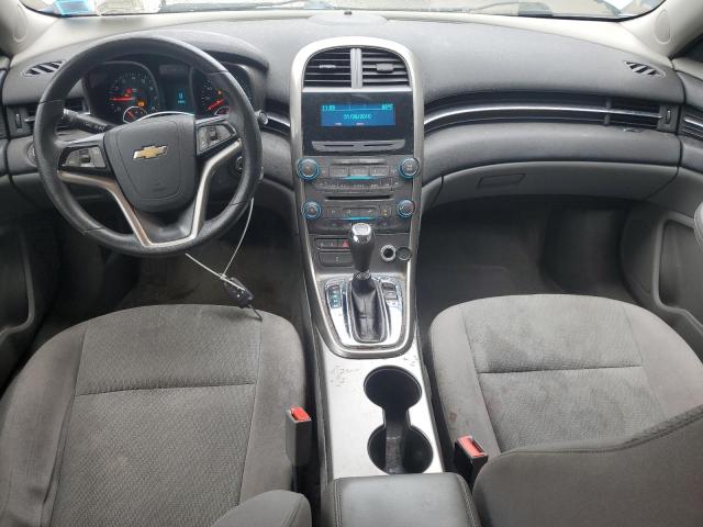 2013 CHEVROLET MALIBU LS - 1G11B5SA9DU116872