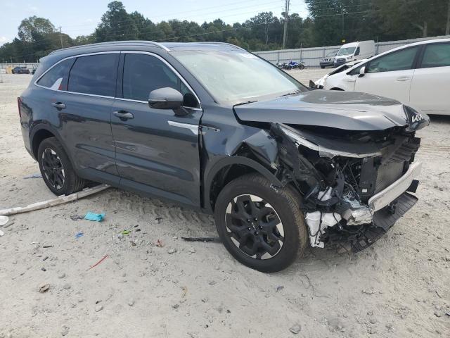 2024 KIA SORENTO S #3296952841