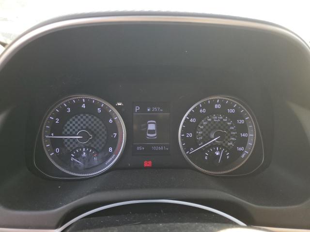 2020 HYUNDAI ELANTRA SEL - 5NPD84LF3LH582846