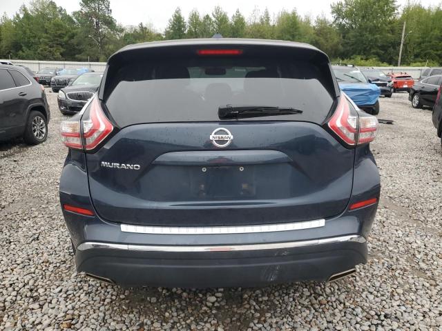 2015 NISSAN MURANO S 5N1AZ2MG1FN274425