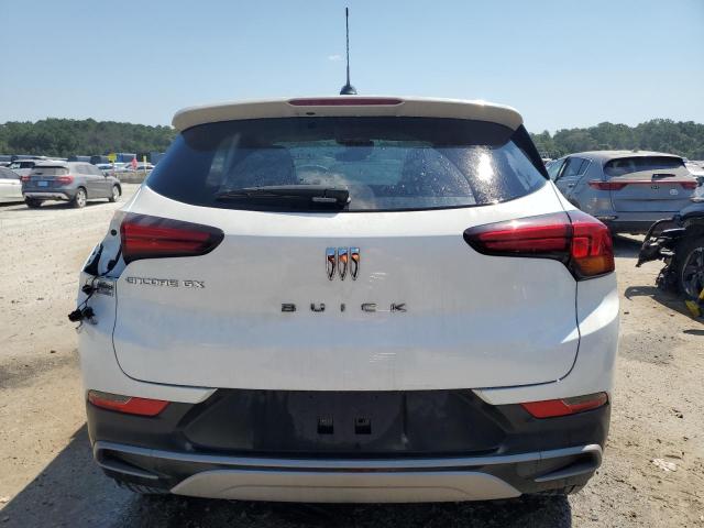 2024 BUICK ENCORE GX PREFERRED KL4AMBS21RB071755