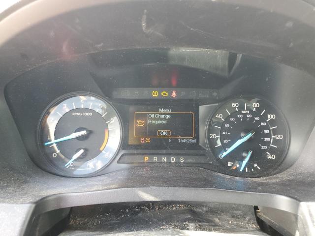 2017 FORD EXPLORER 1FM5K7B81HGE20215
