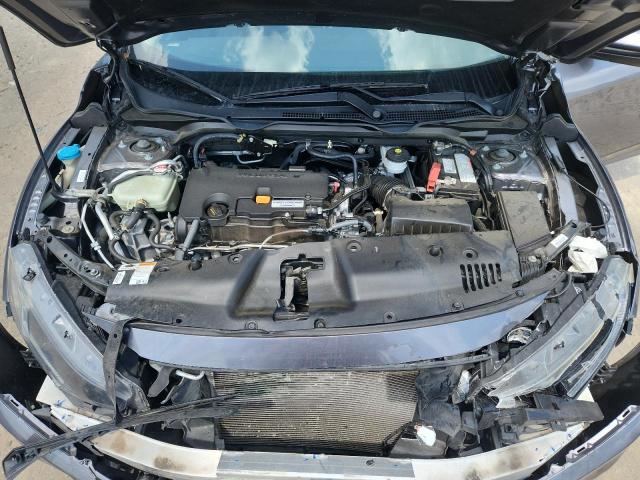 2020 HONDA CIVIC LX 2HGFC2F64LH501953